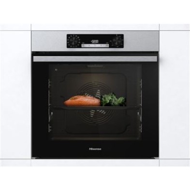 Horno Multifunción HISENSE BI64213E1 INOX.