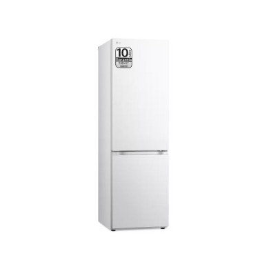 Combi LG Door Cooling+ GBV3100DSW Color Blanco