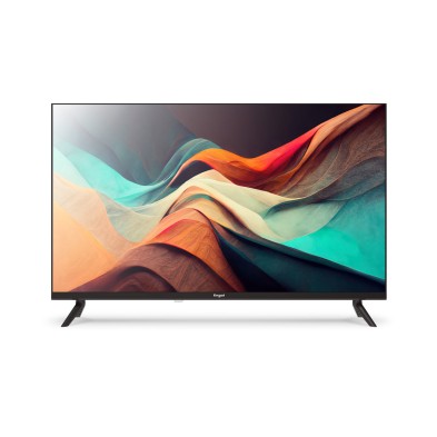 Televisor Engel LE3266T2 81.3 cm (32") HD+ Negro 180 cd / m²