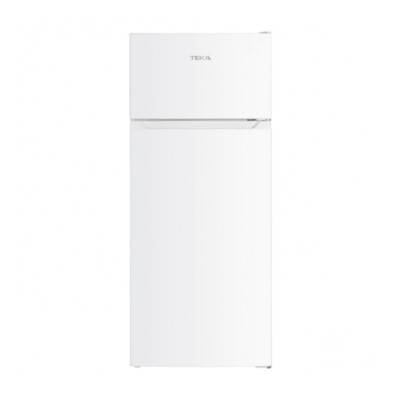 Frigorífico 2 Puertas Teka RTF 2510 WH Independiente E Blanco