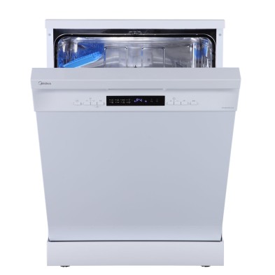 Lavavajillas MIDEA MFD60S200W.2-ES 14 Serv. Blanco