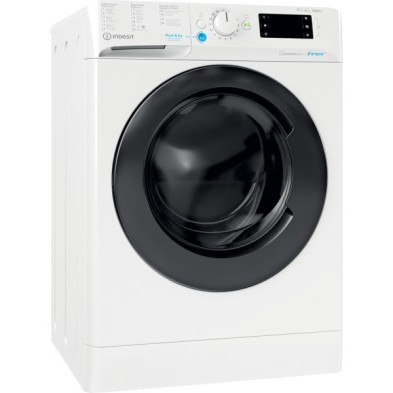 LavaSecadora INDESIT BDE96435WKVSPT 9 Kg/6Kg 1.400 rpm Blanca