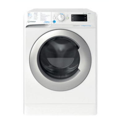 Lavadora Secadora INDESIT BDE107436WSVSPT 10 Kg/ 7 Kg 1.400 rpm Blanca