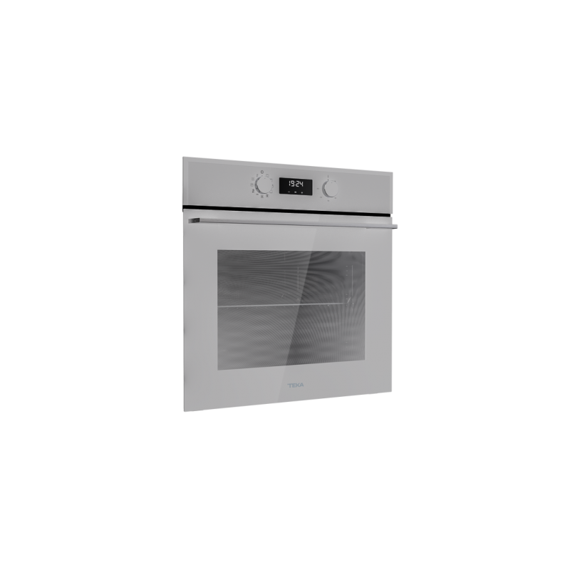 Horno Teka HSB635, Inox, 70 L, Hidrolítico, A+