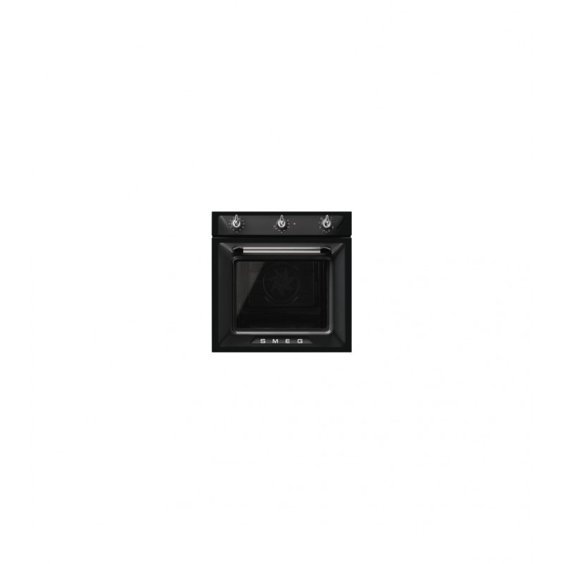 AEG BSE782380B horno 70 L A++ Negro