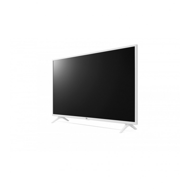 LG 24TQ510S-WZ Televisor 59,9 cm (23.6) HD Smart TV Wifi Blanco