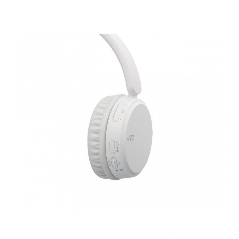  JVC HA-S35BT-B-U Auriculares inalámbricos Bluetooth
