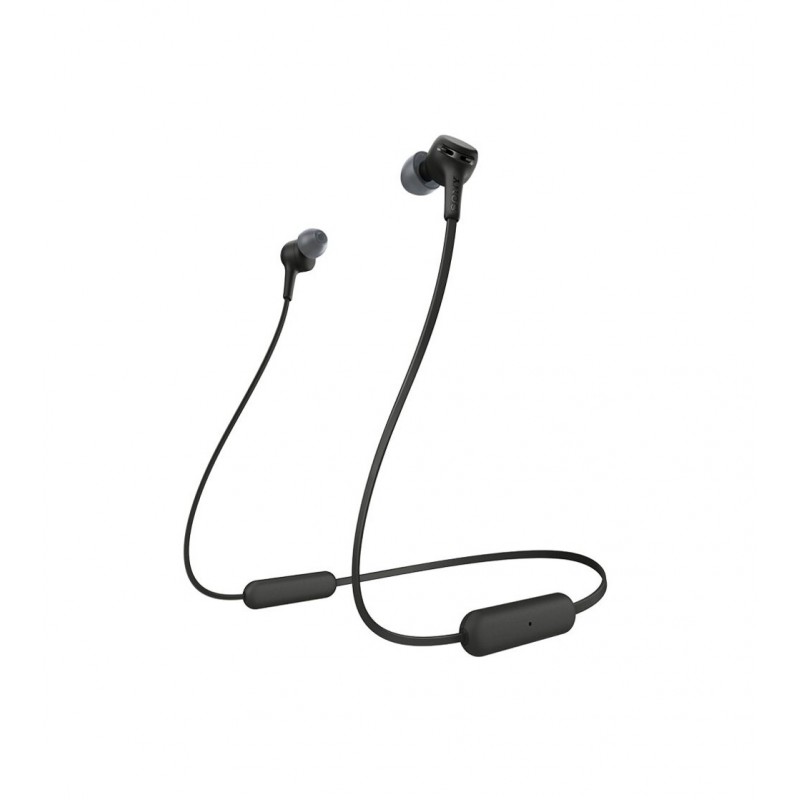 Sony WI-C200 Auriculares Inalámbrico Dentro de oído, Banda para