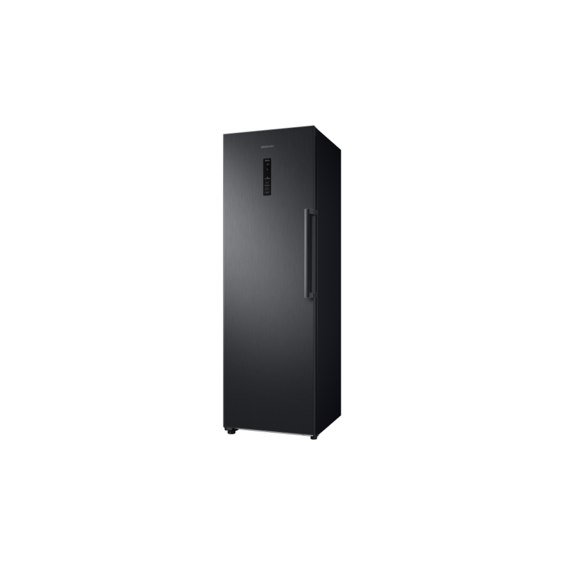 Samsung Congelador Vertical No Frost RZ32M7535B1/ES Negro