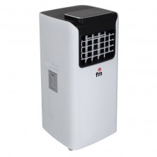 Aire Acondicionado Portátil FM AP-20  2000W  1750 Frigorías