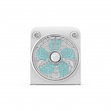 Ventilador de suelo EnergySilence 6000 Power Box