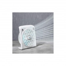 Ventilador de suelo EnergySilence 6000 Power Box