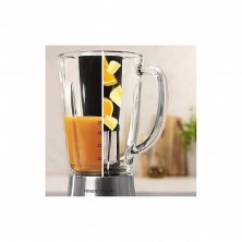 Batidora de vaso Power Black Titanium 1300 PerfectMix