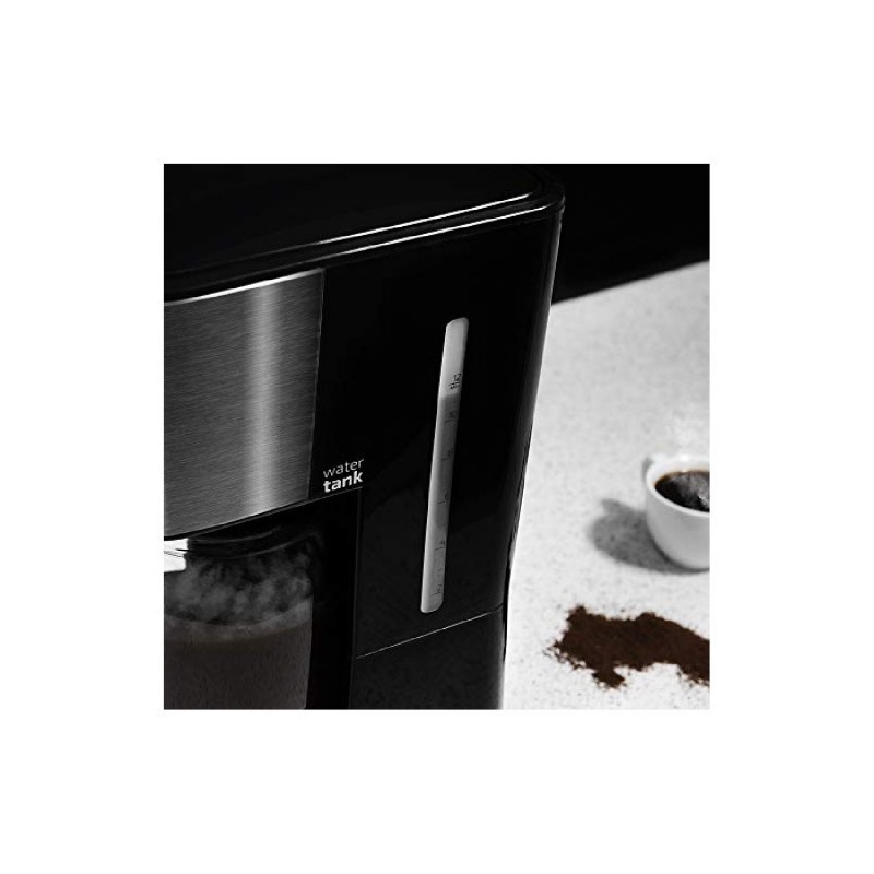 Cafetera de Goteo Coffee 66 Smart