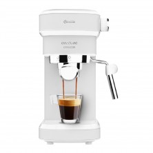 Cafetera Express Cafelizzia 790 White