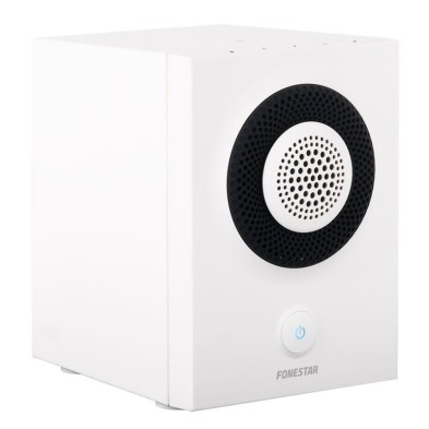 Altavoz con Bluetooth Fonestar DOTS-B 12