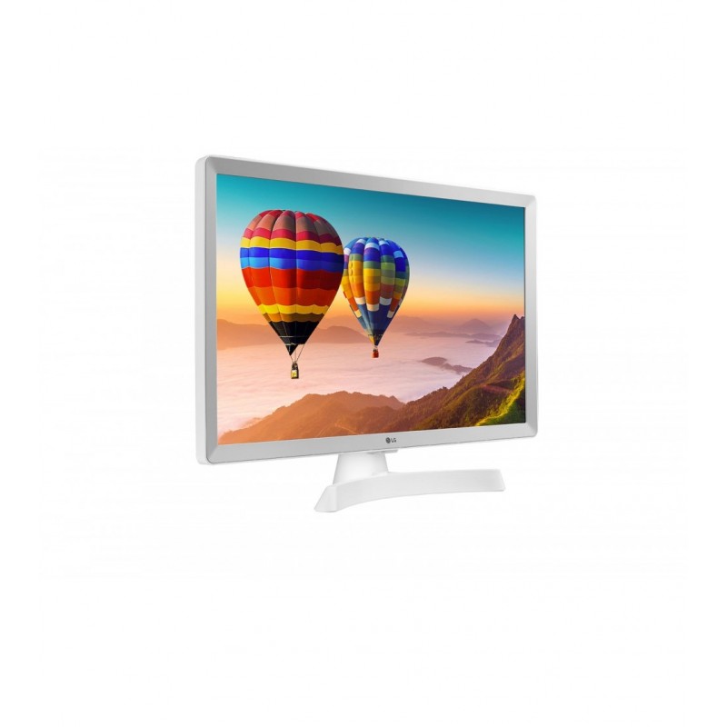 LG 24TQ510S-WZ desde 164,00 €, Febrero 2024