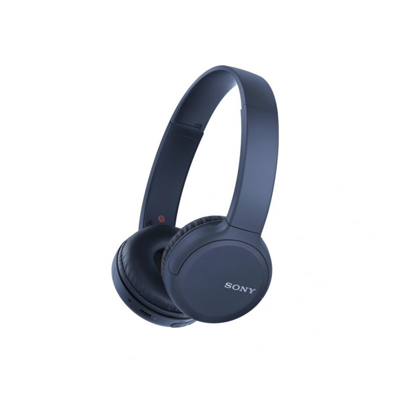 Sony WH-CH510 Auriculares Bluetooth Blancos