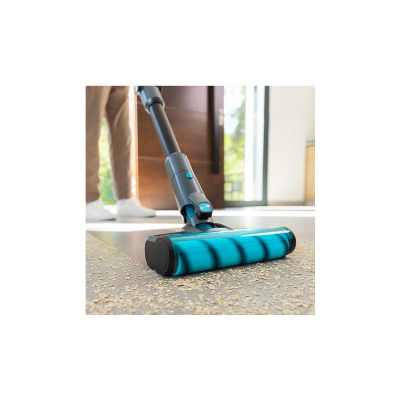 Vacuum cleaner Conga RockStar 1500 Ultimate ErgoFlex