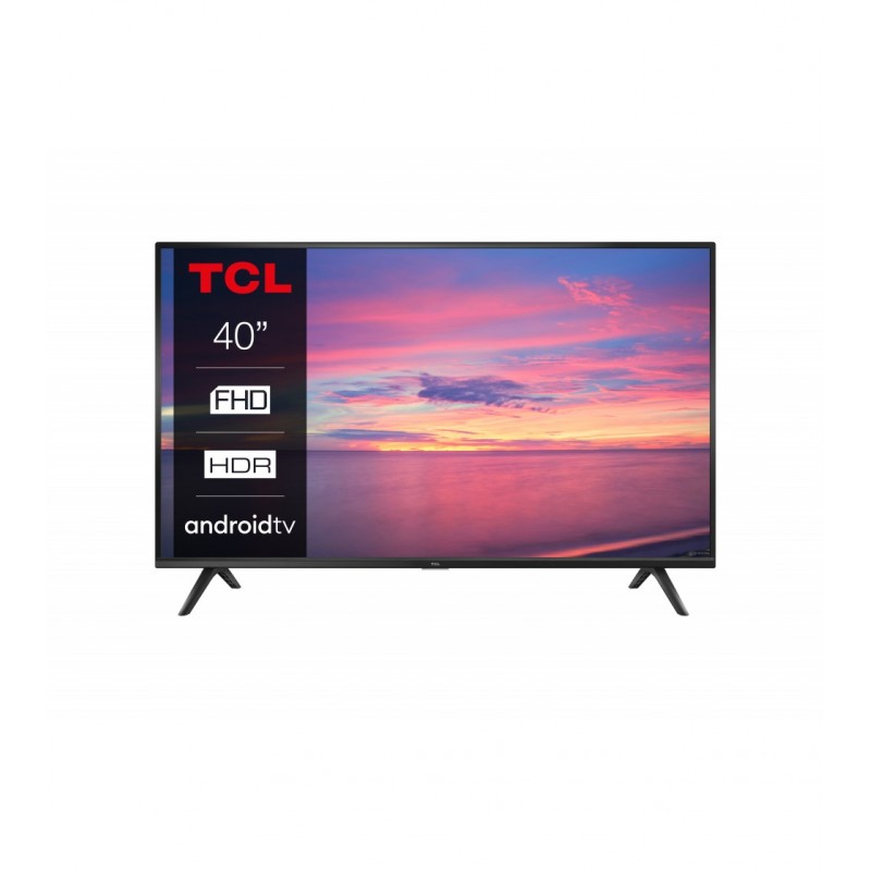 TCL P63 Series LED TELEVISION 65 65P631 SMART TV 4K UHD 165,1 cm