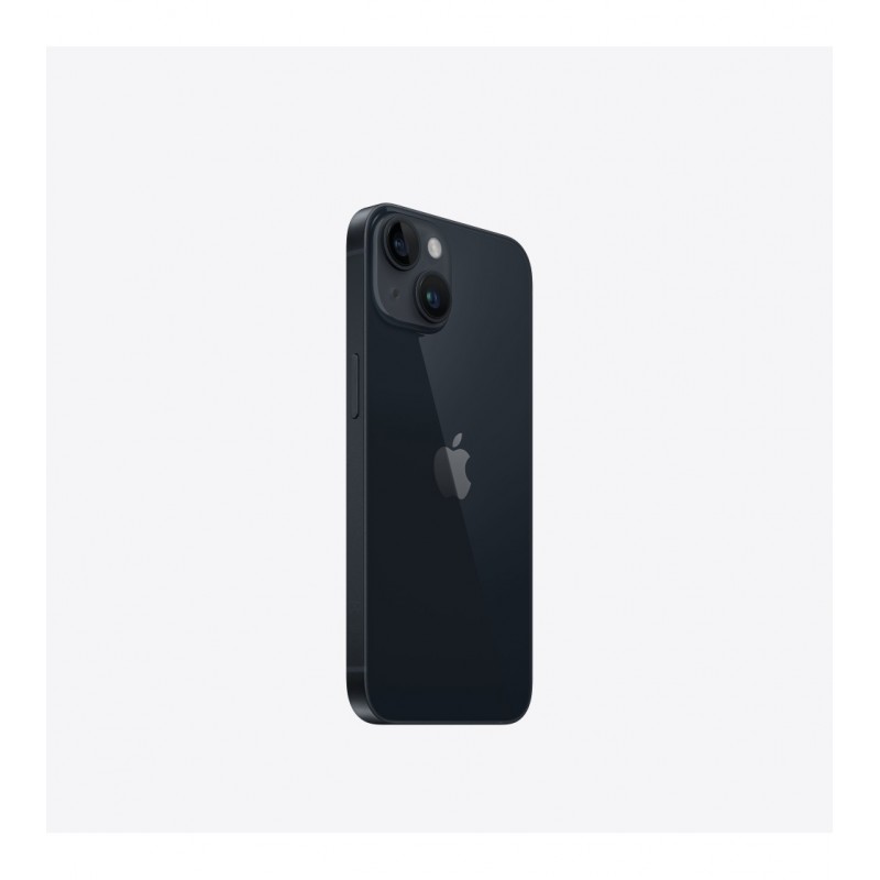Apple iPhone 4 8GB (Negro)