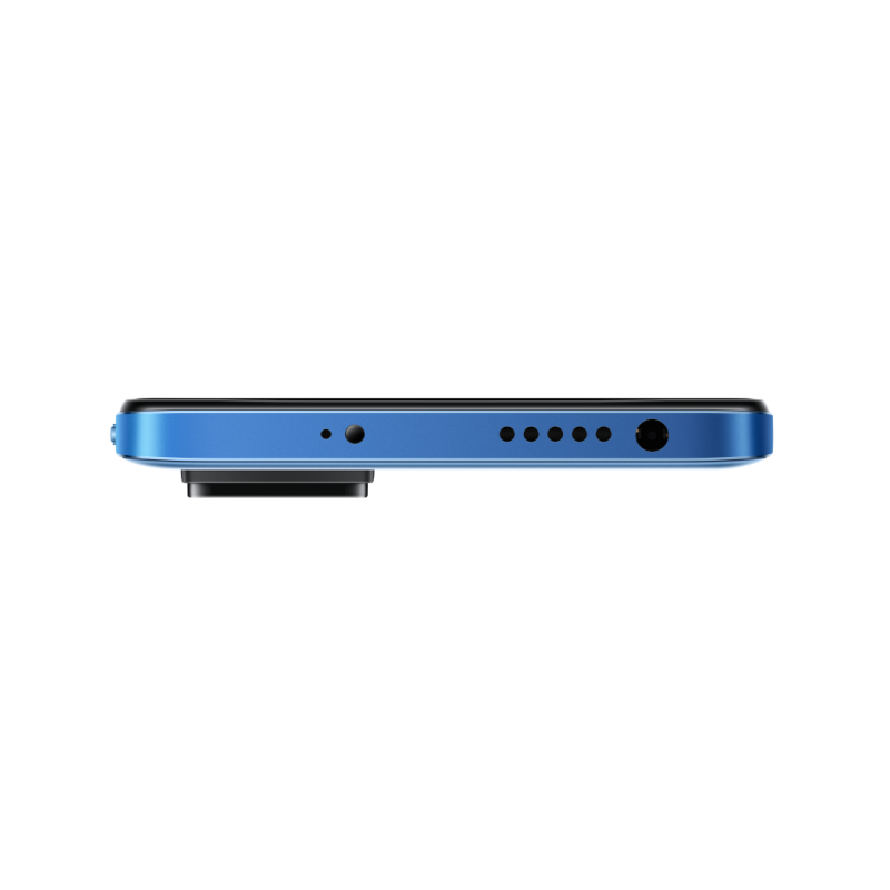 Móvil - XIAOMI mi Note 11s, Azul Ocaso, 128 GB, 6 GB RAM, 6,43 , Mediatek  Helio G96, 5000 mAh, Android