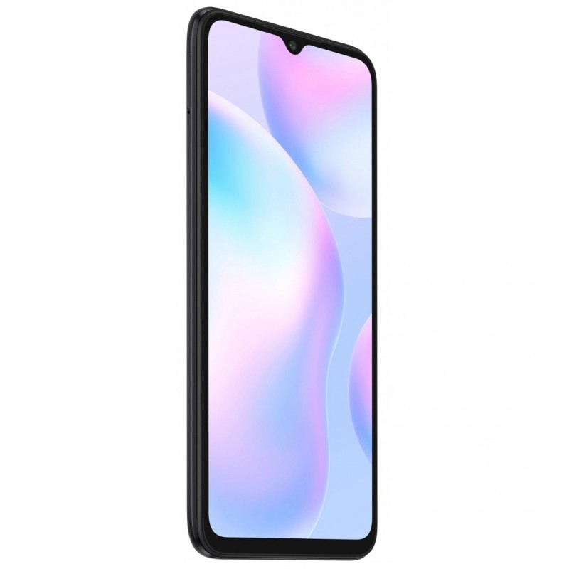 Smartphone XIAOMI Redmi 9A (6.53'' - 2 GB - 32 GB - Negro)