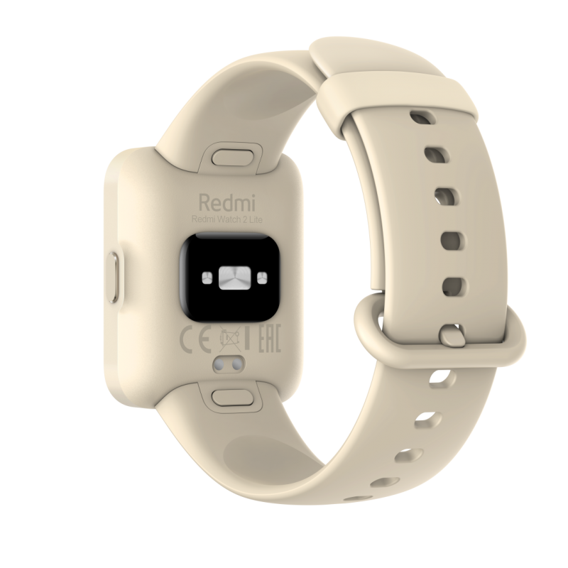 Smartwatch Xiaomi Redmi Watch 3 Notificaciones Frecuencia Cardíaca