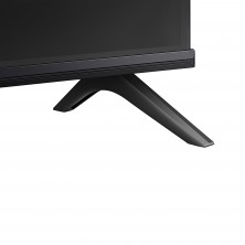 Televisión 101,06cm (40) LED HISENSE 40A4BG FULL HD, SMART TV, WIFI, TDT HD,  USB reproductor, 2HDMI, 900HZ. - Alcampo ¡Haz tu Compra Online y Recoge Más  de 50.000 Productos a Precios Alcampo