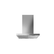 Teka DSJ 650 Campana de pared cm. 60 - acero inoxidable