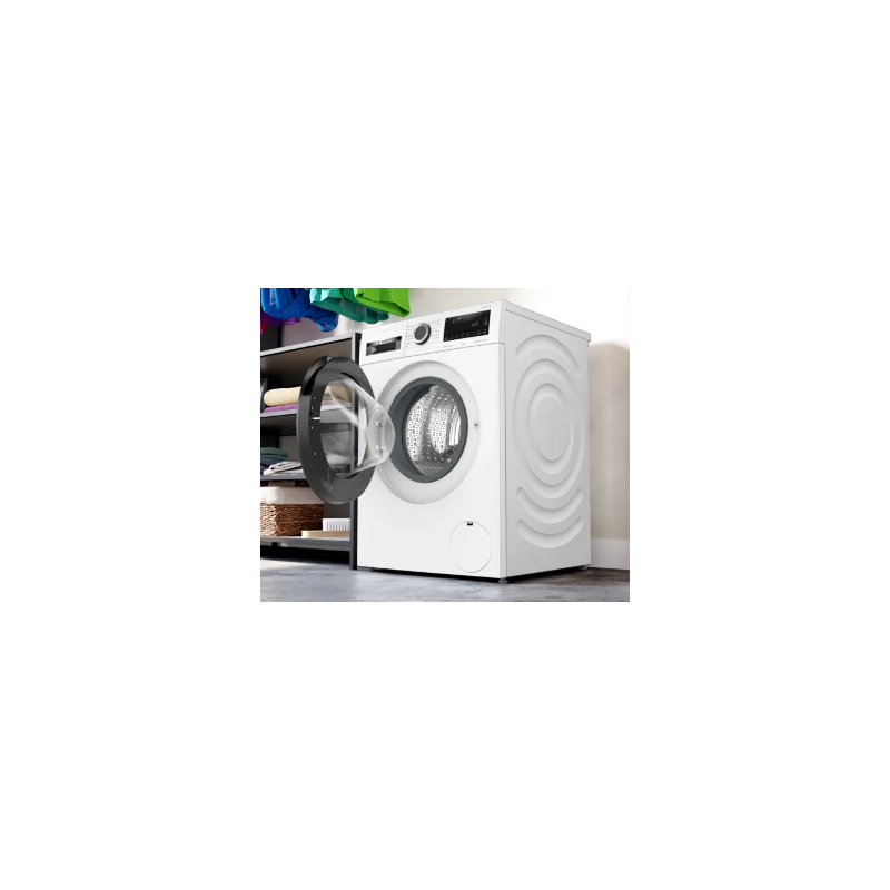 Bosch WGG254Z1ES - Lavadora Carga Frontal 10 Kg 1400 Rpm Clase A Blanca ·  Comprar ELECTRODOMÉSTICOS BARATOS en lacasadelelectrodomestico.com