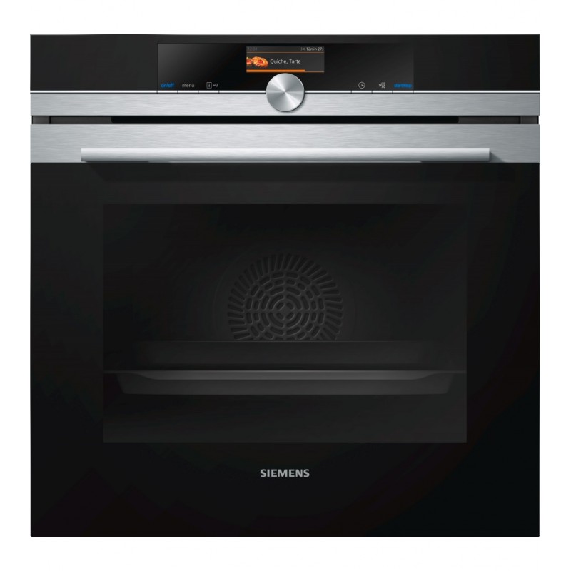 Horno Encastrable Balay 3HA5748B2 3600W 71L Blanco