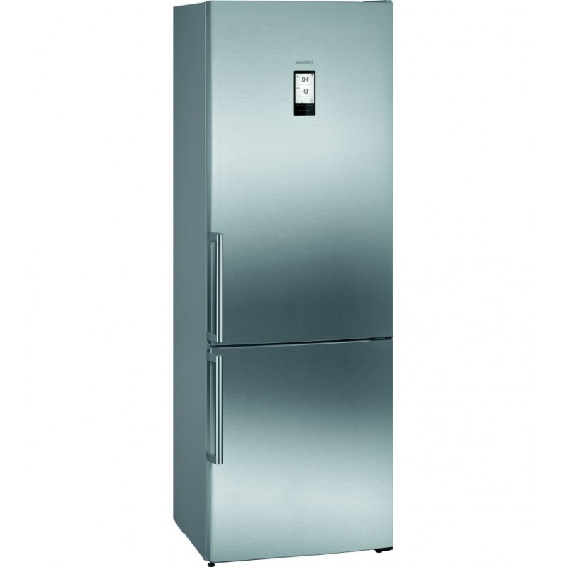 Electrolux Refrigerador de dos puertas verticales con controles IQ