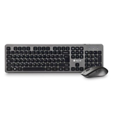 ngs-idol-kit-teclado-raton-incluido-oficina-rf-inalambrico-qwerty-negro-plata-1.jpg