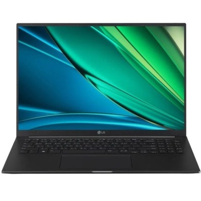 Portátil LG Ultra 16UD70R-G.AX76B Ryzen 7 7730U 16GB 512GB SSD 16' Sin Sistema Operativo