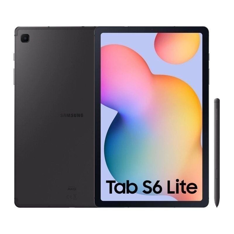 Tablet Samsung Galaxy Tab S6 Lite 2024 P620 10.4' 4GB 128GB Octacore Gris