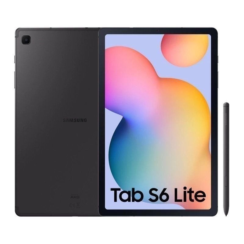 Tablet Samsung Galaxy Tab S6 Lite 2024 P625 10.4' 4GB 64GB Octacore 4G Gris