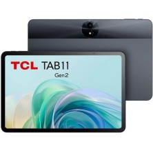 Tablet TCL Tab 11 Gen 2 11' 6GB 256GB Octacore Gris