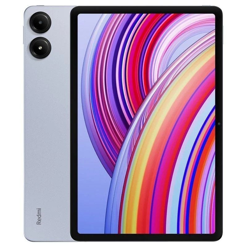 Tablet Xiaomi Redmi Pad Pro 12.1' 8GB 256GB Octacore Azul Océano