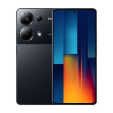 Smartphone Xiaomi POCO M6 Pro 12GB 512GB 6.67" Negro