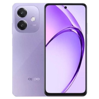 Smartphone Oppo A40 4GB 128GB 6.67" Lila