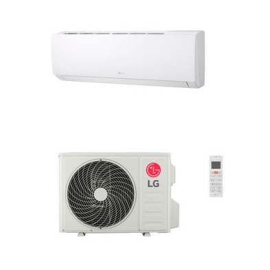 Aire Acondicionado LG Winner W12TENEU Split 1x1 barato