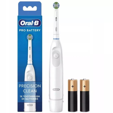 Cepillo Dental Braun Oral-b Db5 Pro Precision Clean