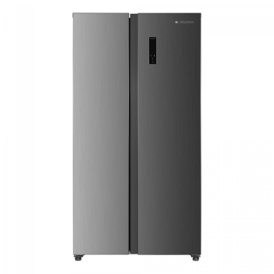 Frigorífico Americano Aspes F AA18900FNFX - Inox 442L no frost