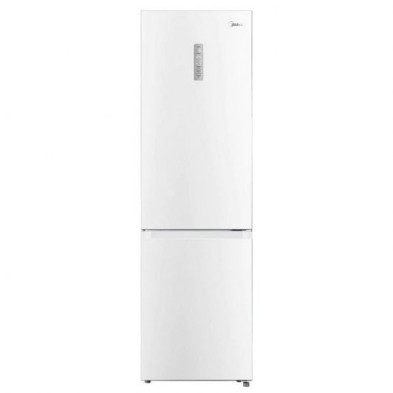 Frigorífico Combi Midea MDRB521MGF01 378L Blanco F