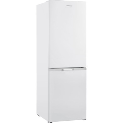 Frigorífico Combi Corbero CCH18522EW No Frost 186cm