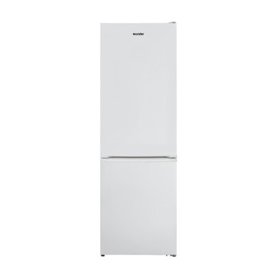 Frigorífico Combi Wonder Wc185602enf 295l No Frost E Blanco 186 Cm