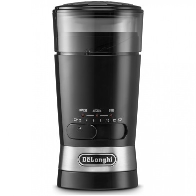 Molinillo de café DeLonghi Eléctrico KG 210