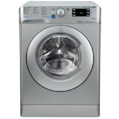 Lavadora Indesit BWE 91485 X S EU 9kg 1400rpm