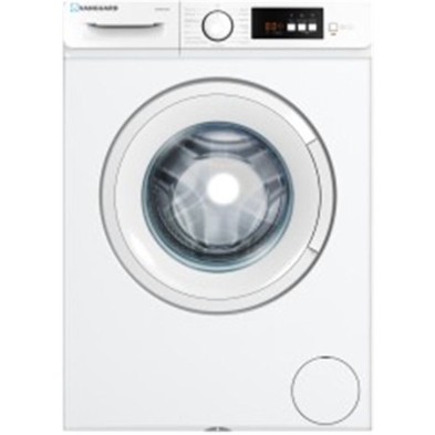 Lavadora Vanguard Vd7wm1000 De Carga Frontal 7kg 1000rpm Clase D Libre Instalacion